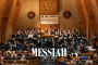 G.F. Handel’s Messiah – Dr. Andrew Schultz, Conductor