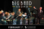 BIG BAND SOUND – With Scott Rogers