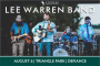Lee Warren Band