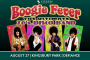 Boogie Fever