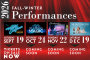 2026-2027 Performance Series