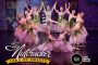 The Nutcracker – Land of Sweets, FW Ballet