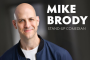 MIKE BRODY – Comedy